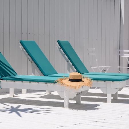 Azure Mare Hotel (Adults Only) 赫索尼索斯 外观 照片