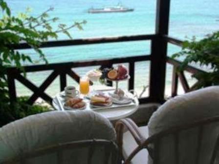 Azure Mare Hotel (Adults Only) 赫索尼索斯 外观 照片