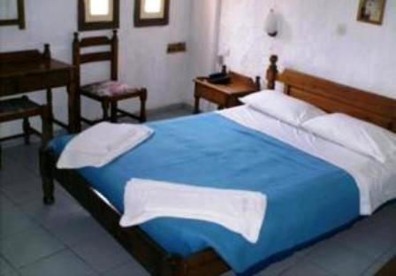Azure Mare Hotel (Adults Only) 赫索尼索斯 客房 照片