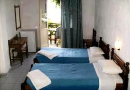 Azure Mare Hotel (Adults Only) 赫索尼索斯 客房 照片