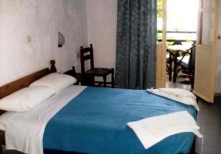 Azure Mare Hotel (Adults Only) 赫索尼索斯 客房 照片