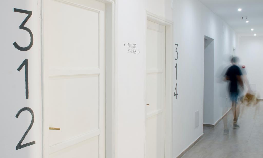 Azure Mare Hotel (Adults Only) 赫索尼索斯 外观 照片